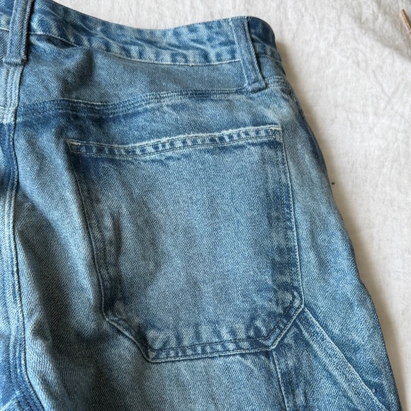 Rag & Bone Miramar Sweatpants Jeans - Picture 7 of 8